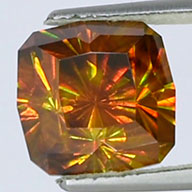 spanish sphalerite