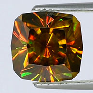 spanish sphalerite