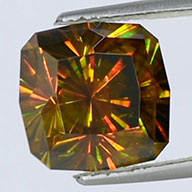 spanish sphalerite