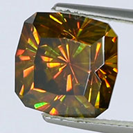 spanish sphalerite