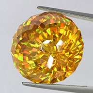 spanish sphalerite