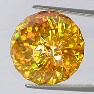 spanish sphalerite