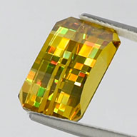 spanish sphalerite