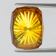 spanish sphalerite