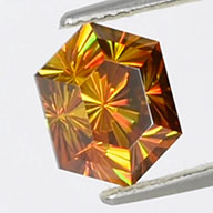 spanish sphalerite