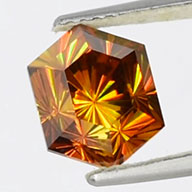 spanish sphalerite