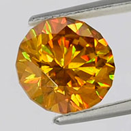 spanish sphalerite