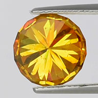 spanish sphalerite