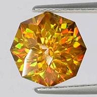 spanish sphalerite