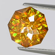 spanish sphalerite