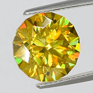 spanish sphalerite