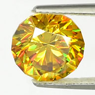 spanish sphalerite