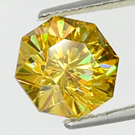 spanish sphalerite