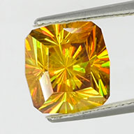 spanish sphalerite