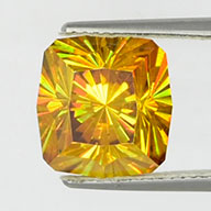 spanish sphalerite