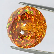 spanish sphalerite
