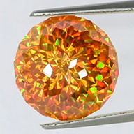 spanish sphalerite