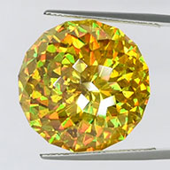 spanish sphalerite