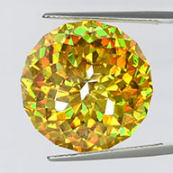 spanish sphalerite