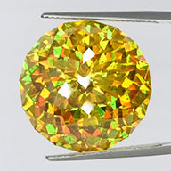 spanish sphalerite
