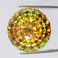 spanish sphalerite