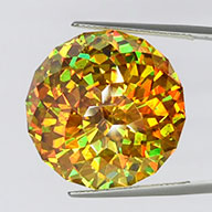 spanish sphalerite
