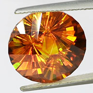 spanish sphalerite
