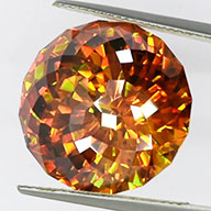 spanish sphalerite