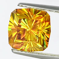 spanish sphalerite