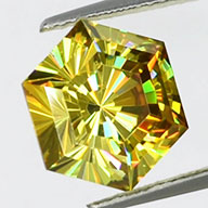 spanish sphalerite