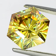 spanish sphalerite