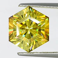 spanish sphalerite