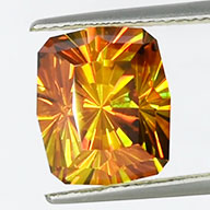 spanish sphalerite