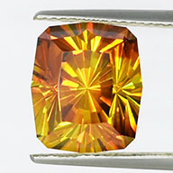 spanish sphalerite
