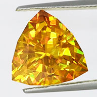 spanish sphalerite