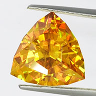 spanish sphalerite