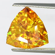 spanish sphalerite