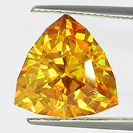 spanish sphalerite