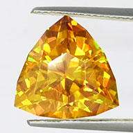 spanish sphalerite