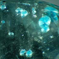 inclusions