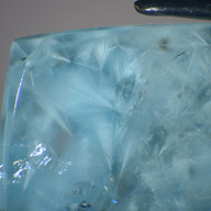 inclusions