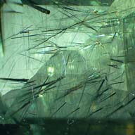 inclusions