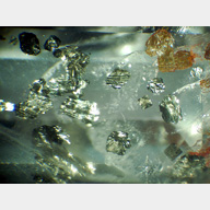inclusions