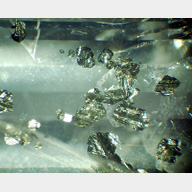 inclusions