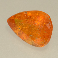 spanish sphalerite