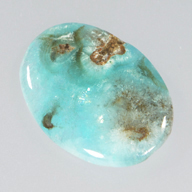 spanish sphalerite