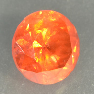 spanish sphalerite