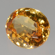 spanish sphalerite