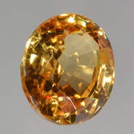 spanish sphalerite