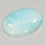 faceted aragonite
